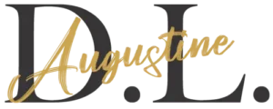 D.L. Augustine Header Logo